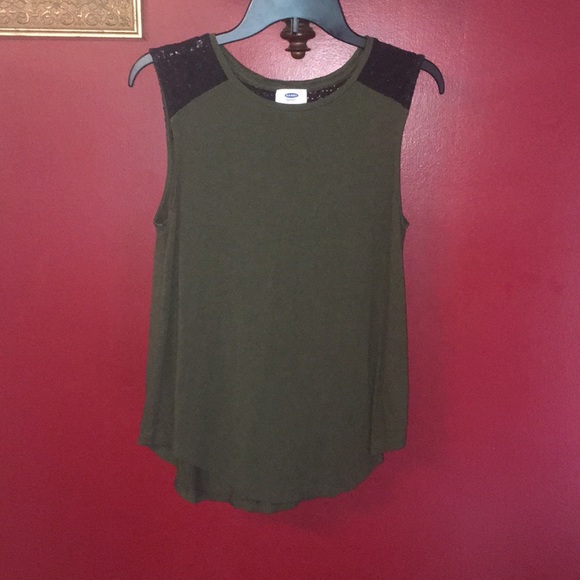 Old Navy tank top - Picture 1 of 1
